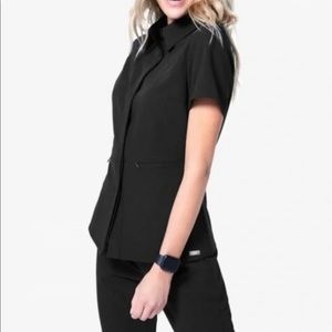 NWOT Figs Black Malindi